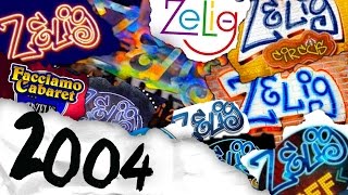 20 anni di Zelig in TV  2004 [upl. by Nallid]