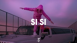 FREE Afro x Melodic Drill type beat quotSi Siquot [upl. by Aliek]