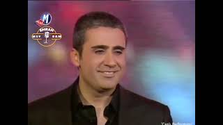 EmrahSeninle İlk DefaCANLİ PERFORMANS KANAL TRT 2005 [upl. by Guildroy]