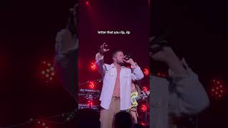 whatever it takes live at iheart imaginedragons iheartradio whateverittakes [upl. by Inajar]