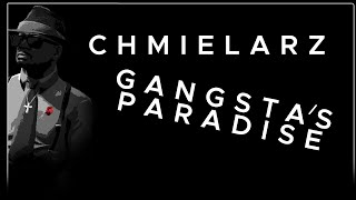 Chmielarz  Gangstas Paradise AI Cover [upl. by Cadel222]