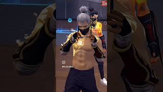 nacho nacho dance freefire music freefirevideo [upl. by Lucas]