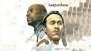 Canserbero – Apa y Can Apa y Can [upl. by Nahama]