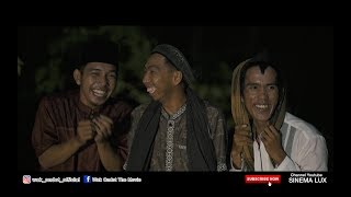 Wak Ondot The Movie  Episode 2 Laggum Spesial Ramadhan Subtitle Indonesia [upl. by Nylarac]