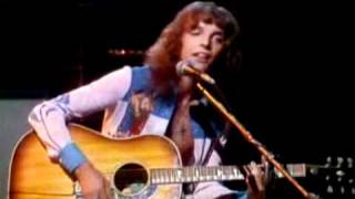 Peter Frampton  Baby I Love You Way Clip 1975flv [upl. by Kere]