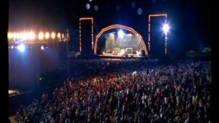 Bryan Adams  Run To You  Live at Slane Castle Ireland  Special Edit [upl. by Leanna]