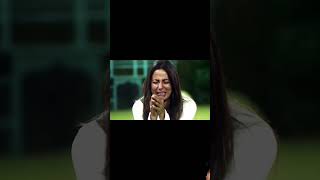 actar Hina Khan pray of god hinakhaninterview hinakhannagin shortsfeed [upl. by Patty]