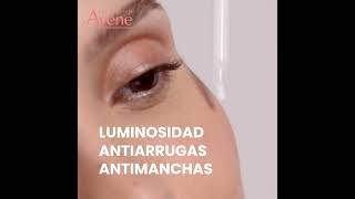 Nuevo Sérum antiedad  Vitamin Activ Cg [upl. by Isayg]