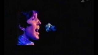 Joan Baez  Swing Low Sweet Chariot Live 1969 [upl. by Hadley]