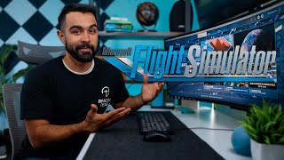 Microsoft Flight Simulator Purchase Walkthrough and Setup [upl. by Geaghan]