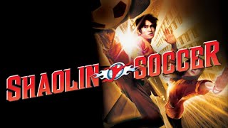 Shaolin Soccer  Hindi Dubbed Full Movie  Stephen Chow Zhao Wei  Shaolin Soccer Review amp Facts [upl. by Ahsenwahs]