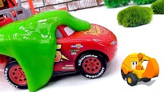 Carritos para niños en TV para niños [upl. by Tullus324]