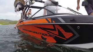 Super Air Nautique G21 [upl. by Lauryn466]