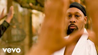 RZA DJ Scratch  Fate of the World Official Music Video [upl. by Sternlight562]