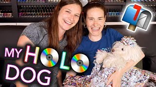 I GOT A DOG  Simplymailogical 12 [upl. by Leisha377]