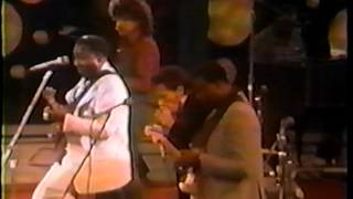 Muddy Waters  Live at The Forum 78 special guest James Cotton and band [upl. by Kristina]