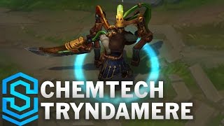 Some Supports Still Dont Know How Chemtech Putrifier WorksLeague of Legends [upl. by Pangaro]