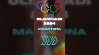 Salute e Benessere degli Atleti  La Maratona olympics shorts [upl. by Yrok]