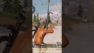 Playing with helicopter guy  Call of Duty Mobile Battle Royale [upl. by Mather109]