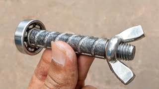 TOP DIY ➡ DIY Welding Projects Tools and Life Hacks Top Ideas and Tips [upl. by Tyre877]