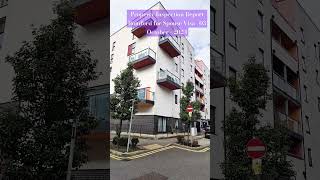 Property Inspection Report Romford for Spouse Visa  03 October 2024  viralshorts  property [upl. by Oicirbaf29]