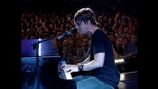 Matchbox Twenty  Bright Lights MTV Hard Rock Live [upl. by Alida]