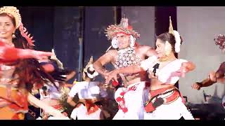 T A L E N T S  2 4  Traditional Dance [upl. by Retse]