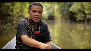 Explosive documentary  The Rainforest Tribunal Watch the Trailer now [upl. by Davis888]