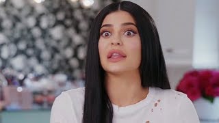 Kylie Jenner Reveals Stormi Real Father With Paternity Test  Hollywoodlife [upl. by Thursby712]