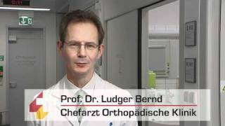 Zentrum für Orthopädie und Unfallchirurgie  Orthopädische Klinik [upl. by Oflodor]