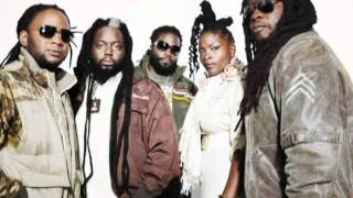 Reggae  Morgan Heritage  Inna Dem Ting Deh [upl. by Nodyarg693]