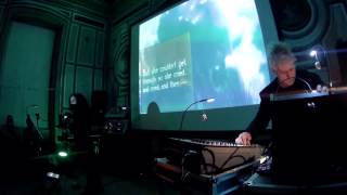 AndromacA live  Villa Croce  21012017 ARM [upl. by Kaufman]