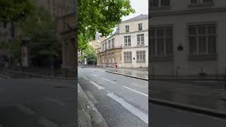 🇫🇷Paris Walk  Rue de Turbigo🇫🇷 Shouts [upl. by Maddeu]