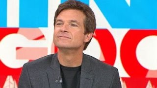 Jason Bateman Interview on Office Christmas Party Etiquette [upl. by Gertruda73]