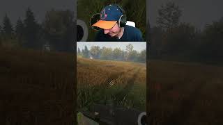 Le pire chasseur de lhistoire  thehuntercallofthewild thehunter gaming [upl. by Hirza]