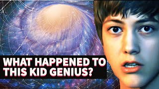 This Kid Explained About Fourth Dimension Then Went Missing  XKCDHATGUY Story [upl. by Lazaruk]