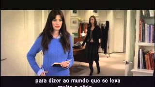 diabo veste prada discurso moda [upl. by Anekahs]