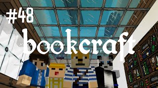 DOGECRAFT  BOOKCRAFT CH 48 [upl. by Cathyleen630]