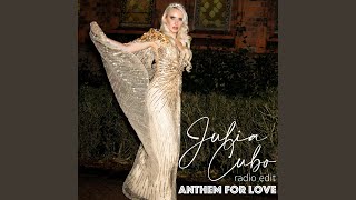 Anthem For Love Radio Edit [upl. by Katrina]