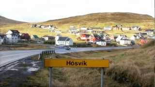 Hósvík Church [upl. by Anikas466]