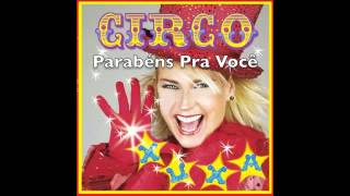 Parabéns Pra Você  Xuxa [upl. by Aynahs394]