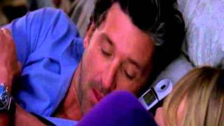 Greys anatomy 8x05 Merder quotEnding Scenequot [upl. by Atsirhc362]