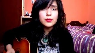 ♫Sera de Dios  Erreway cover Suji ♪ ❤ [upl. by Claudette]