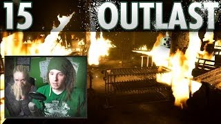 HURRA HURRA die Schule BRENNT  Outlast 15  ungespielt [upl. by Raphael616]