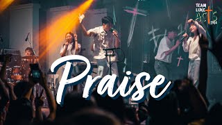 Praise l Elevation WorshipㅣACTS2024 from Philippines [upl. by Koss]