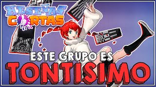 Reseñas Cortas  Persona 5 Strikers [upl. by Mauve]