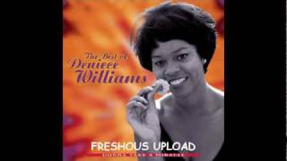 Deniece Williams  God Made You Special [upl. by Kirrad]