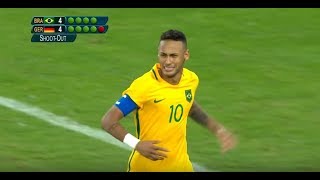 BRASIL CAMPEÃO OLÍMPICO RIO 2016  O OURO É NOSSO NARRAÇÃO DE GALVÃO BUENO [upl. by Cynthla6]