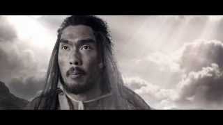 Nestlé Indonesia Video Iklan KITKAT miniBREAKvideo 4 “Mentok The Legend Pendekar Golok Emasquot [upl. by Backler48]