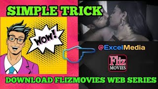 How to download Fliz amp Openload Movies from cashfliescom amp linkshortner  Free [upl. by Towland370]